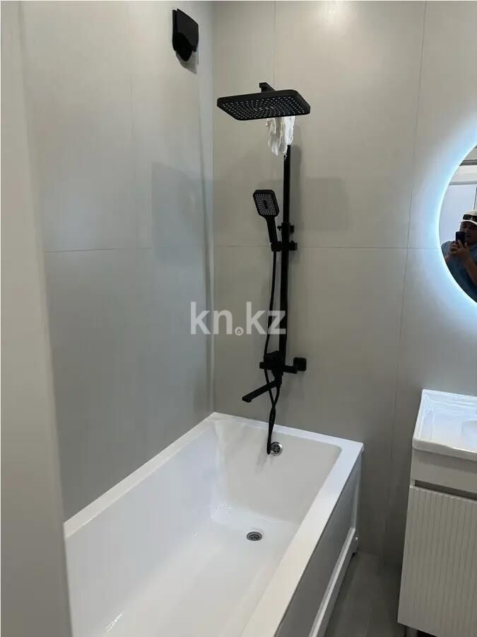 Продажа 3-комнатной квартиры, 82 м² - Продажа трехкомнатных квартир в Турксибском р-не Алматы - страница 7 фото 3 из 3