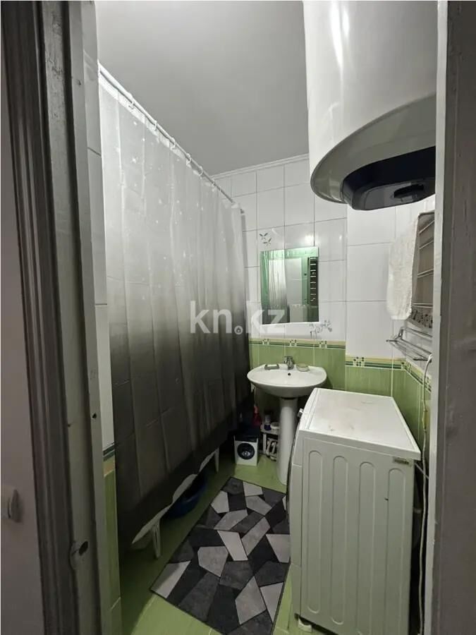 Продажа 4-комнатной квартиры, 85.8 м² - Продажа четырехкомнатных квартир в Медеуском р-не Алматы - страница 4 фото 7 из 7