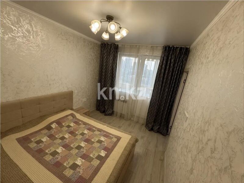 Продажа 2-комнатной квартиры, 39 м² - Продажа двухкомнатных квартир в монолитно-каркасном доме в Алматы - страница 2 фото 2 из 3