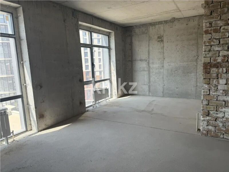 Продажа 3-комнатной квартиры, 106 м² - Продажа квартир в Казахстане - страница 37 фото 1 из 2