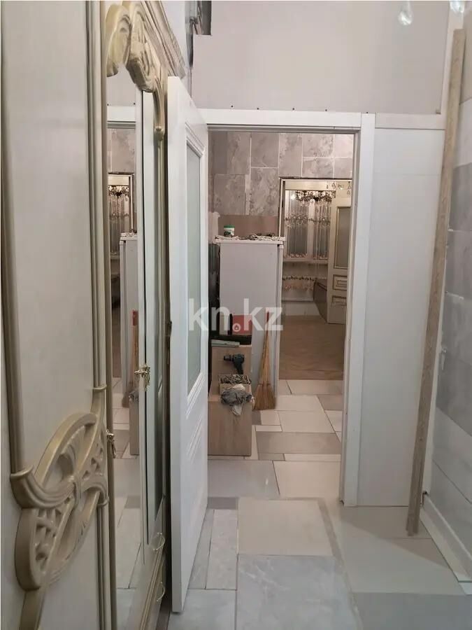 Продажа 1-комнатной квартиры, 33.5 м² - Продажа однокомнатных квартир в монолитном доме в Алматы - страница 2 фото 3 из 3
