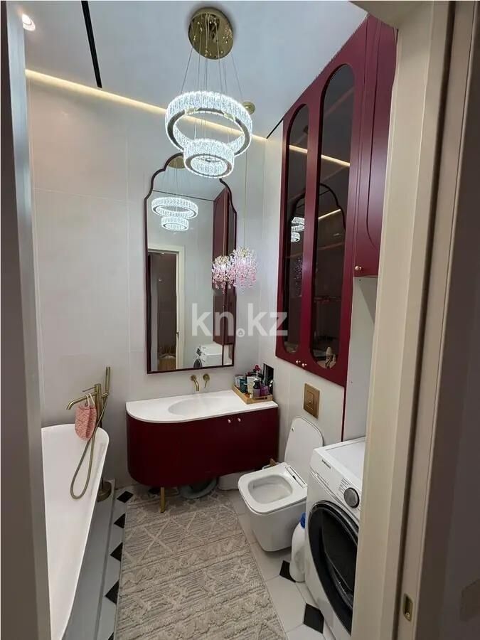 Продажа 2-комнатной квартиры, 42.6 м² - Продажа двухкомнатных квартир в р-не Сарайшык Астаны - страница 26 фото 5 из 6