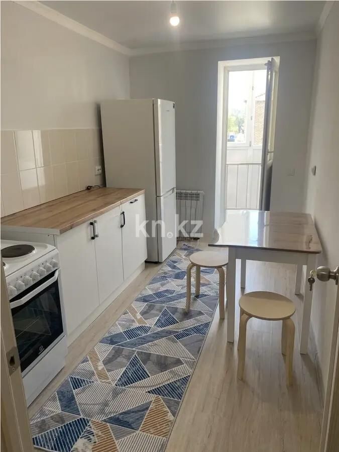 Продажа 1-комнатной квартиры, 40 м² - Продажа однокомнатных квартир в р-не Сарыарка Астаны - страница 20 фото 2 из 4