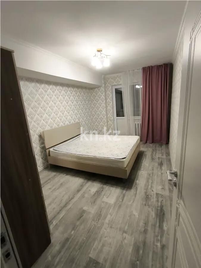 Продажа 3-комнатной квартиры, 88 м² - Продажа квартир в блочном доме в Астане - страница 154 фото 3 из 7