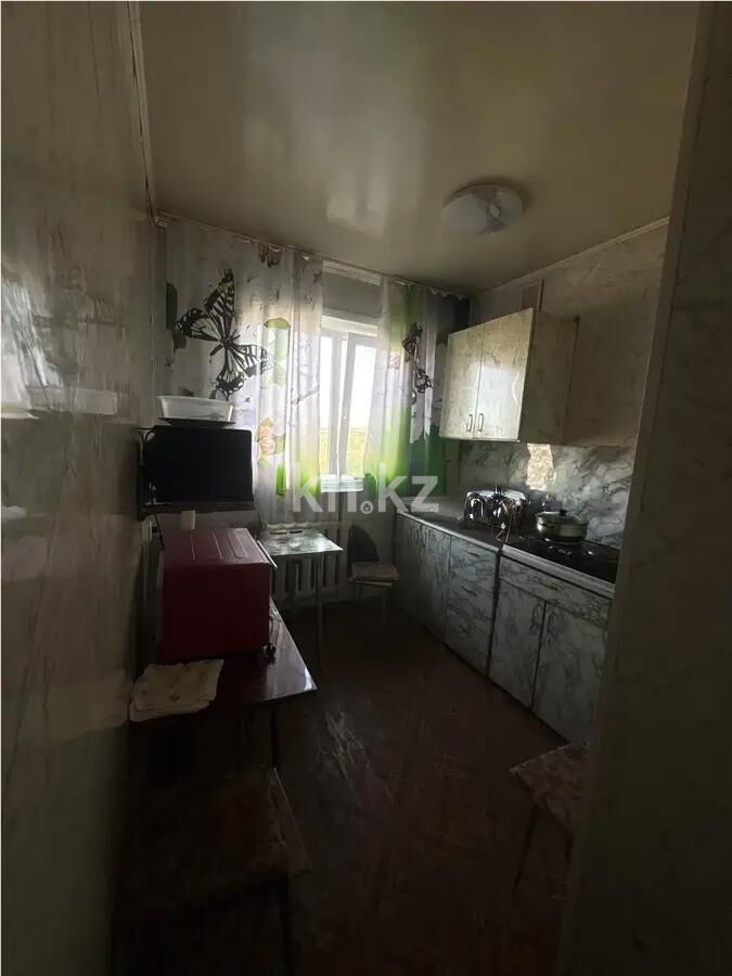 Продажа 4-комнатной квартиры, 61 м² - Продажа четырехкомнатных квартир в панельном доме в Караганде - страница 6 фото 4 из 8