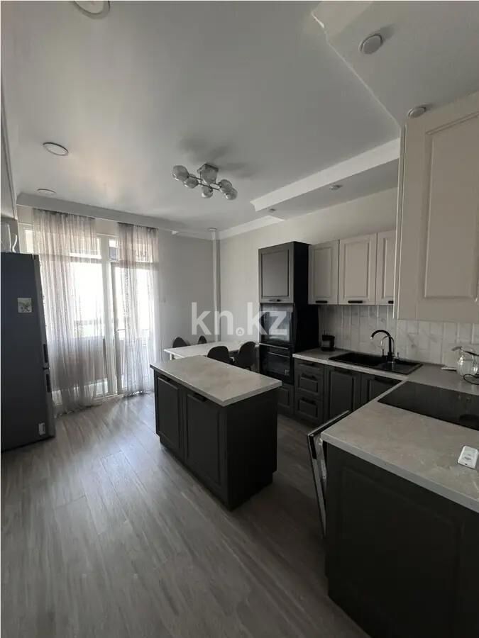Продажа 1-комнатной квартиры, 50 м² - Продажа квартир в Казахстане - страница 41 фото 3 из 5