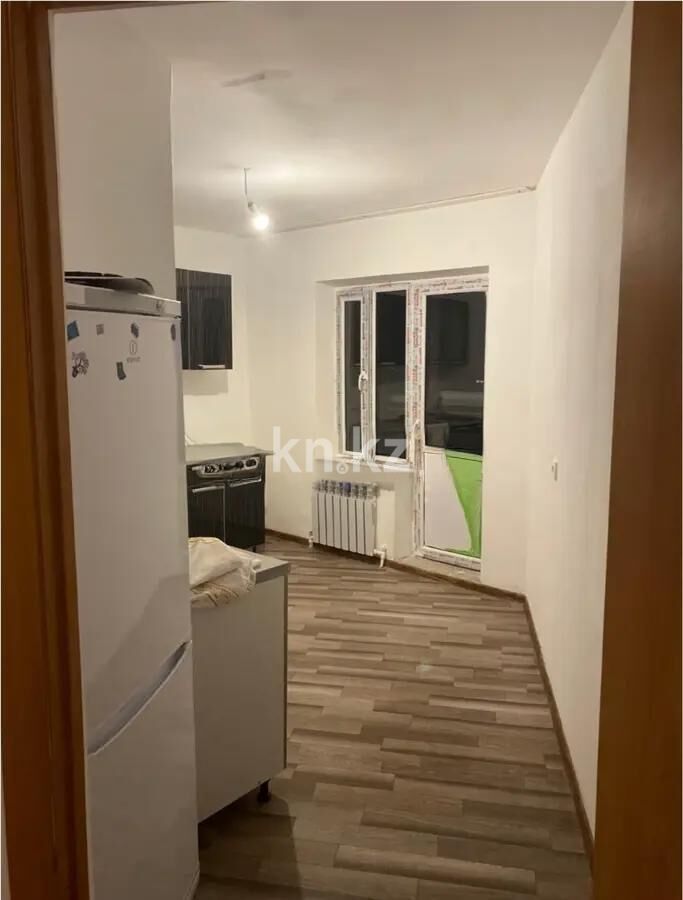 Продажа 2-комнатной квартиры, 66 м² - Продажа двухкомнатных квартир в монолитно-каркасном доме в Казахстане - страница 11 фото 3 из 4
