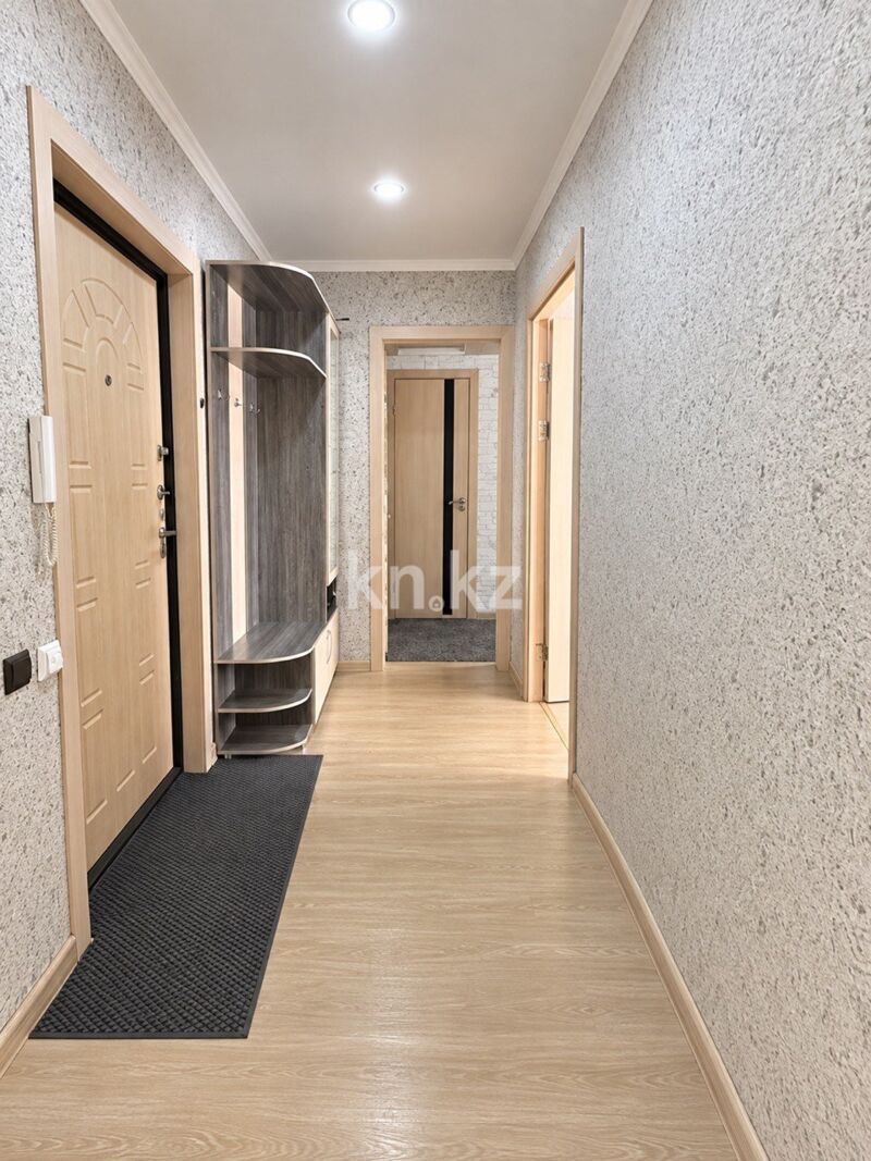 Продажа 2-комнатной квартиры, 52 м² - Продажа квартир в панельном доме в Казахстане - страница 52 фото 5 из 6