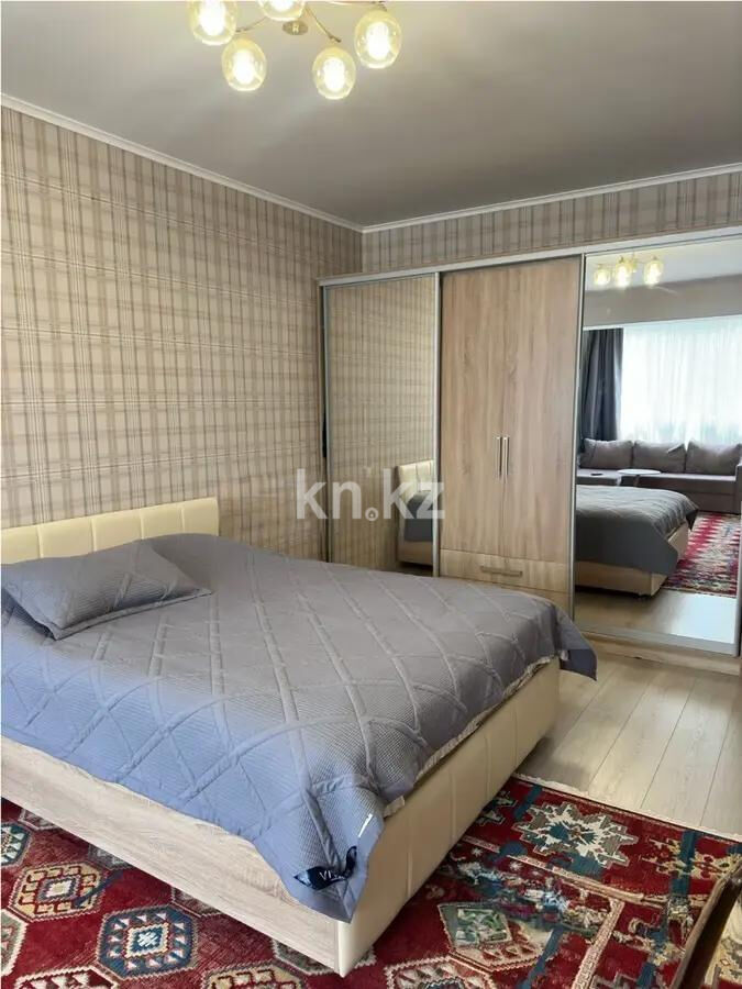 Продажа 1-комнатной квартиры, 52 м² - Продажа однокомнатных квартир в монолитно-каркасном доме в Алматы - страница 100 фото 2 из 5