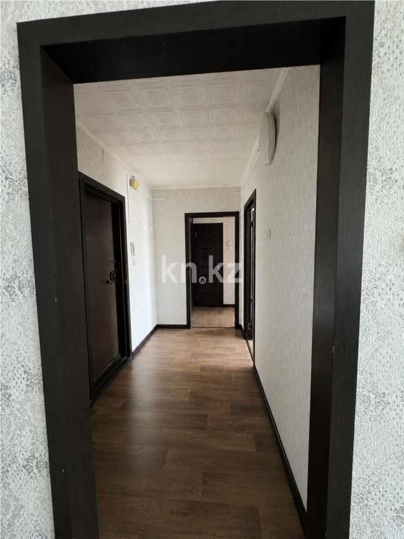 Продажа 2-комнатной квартиры, 51 м² - Продажа двухкомнатных квартир в панельном доме в Темиртау - страница 5 фото 10 из 13