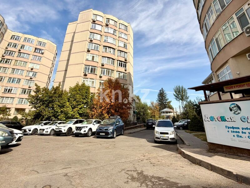 Продажа 1-комнатной квартиры, 60 м² - Продажа квартир в Наурызбайском р-не Алматы - страница 2 фото 18 из 18