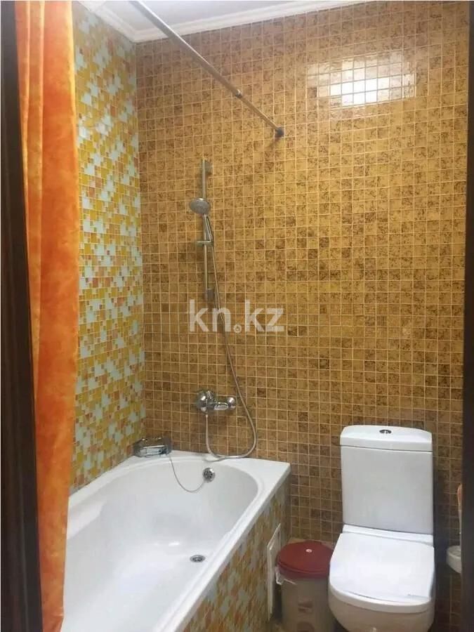 Продажа 1-комнатной квартиры, 40 м² - Продажа однокомнатных квартир в Медеуском р-не Алматы - страница 3 фото 3 из 3
