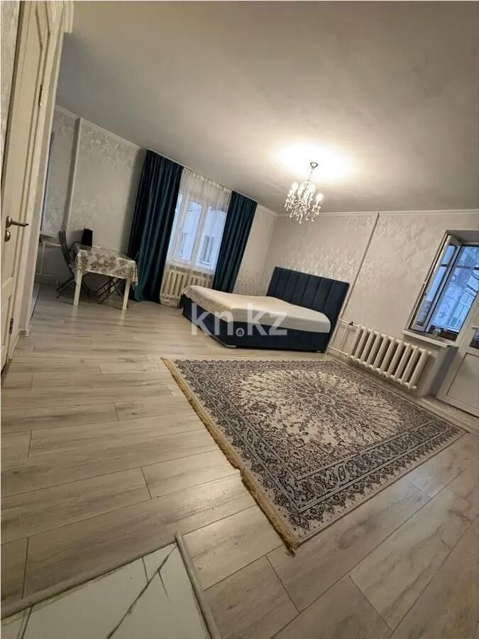 Продажа 1-комнатной квартиры, 36 м² - Продажа однокомнатных квартир в блочном доме в Казахстане - страница 50 фото 1 из 3