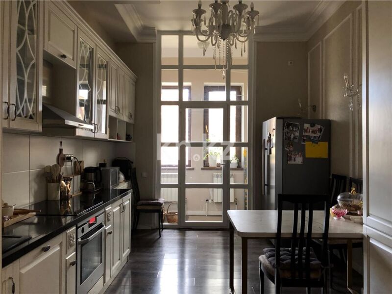 Продажа 3-комнатной квартиры, 125 м² - Продажа трехкомнатных квартир в Астане - страница 15 фото 5 из 27