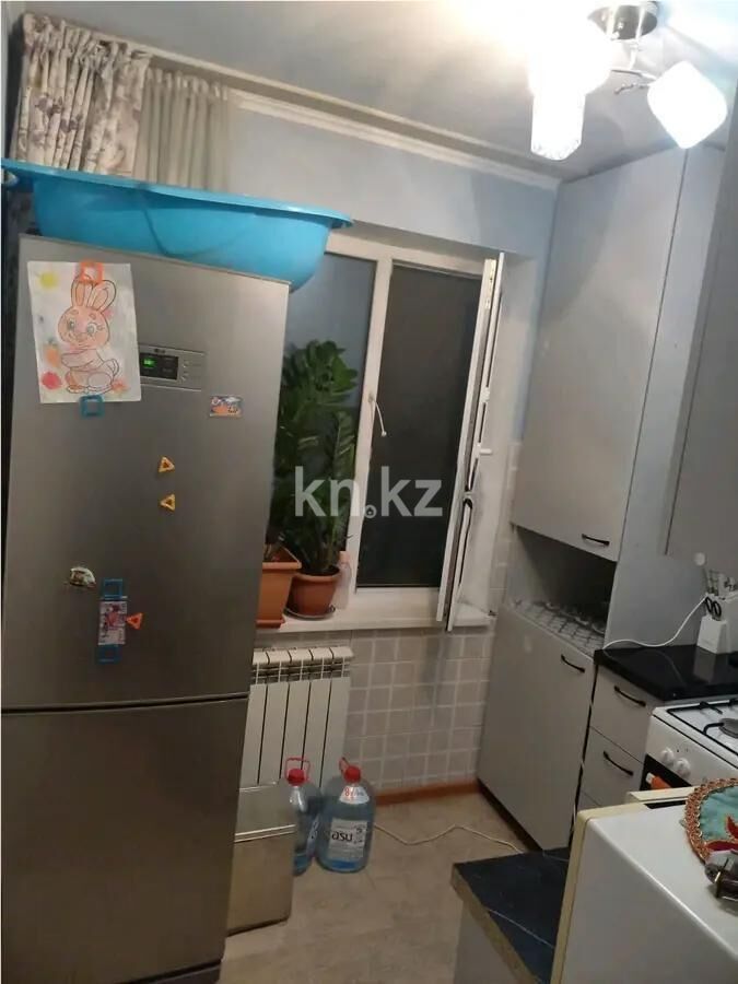 Продажа 3-комнатной квартиры, 59 м² - Продажа трехкомнатных квартир в Ауэзовском р-не Алматы - страница 29 фото 4 из 5