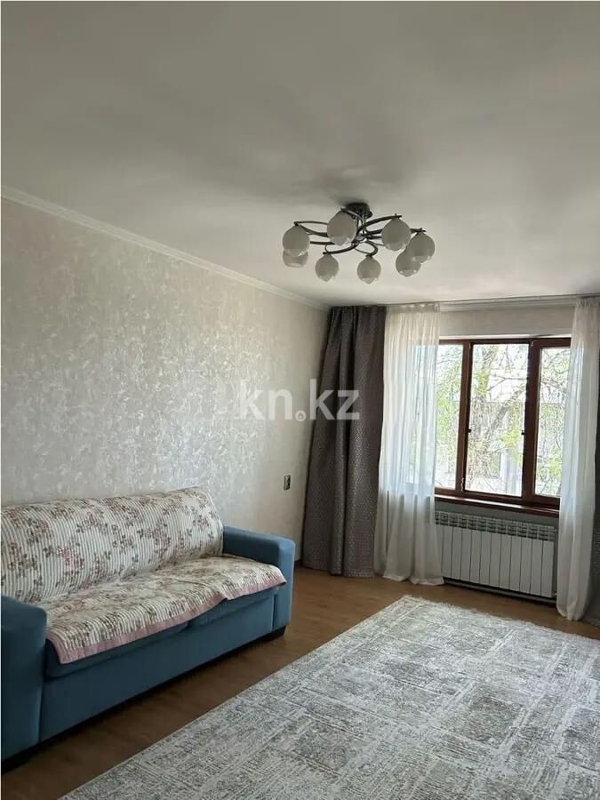 Продажа 2-комнатной квартиры, 56 м² - Продажа квартир в панельном доме в Казахстане - страница 8 фото 1 из 4