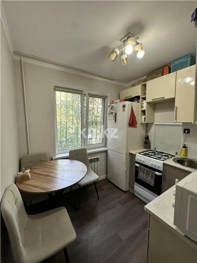 Продажа 2-комнатной квартиры, 45.7 м² - Продажа двухкомнатных квартир от собственников в Казахстане - страница 17 фото 3 из 4