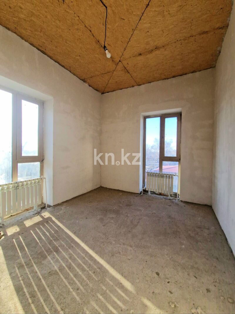 Продажа 4-комнатной квартиры, 164 м² - Продажа квартир в Городе Караганды - страница 2 фото 8 из 25