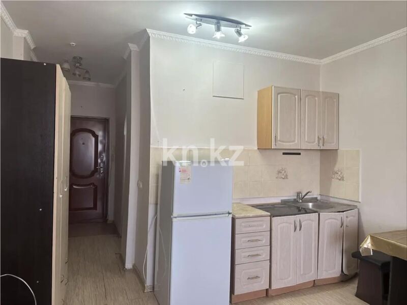 Продажа 1-комнатной квартиры, 27 м² - Продажа однокомнатных квартир в р-не Сарыарка Астаны - страница 7 фото 2 из 4