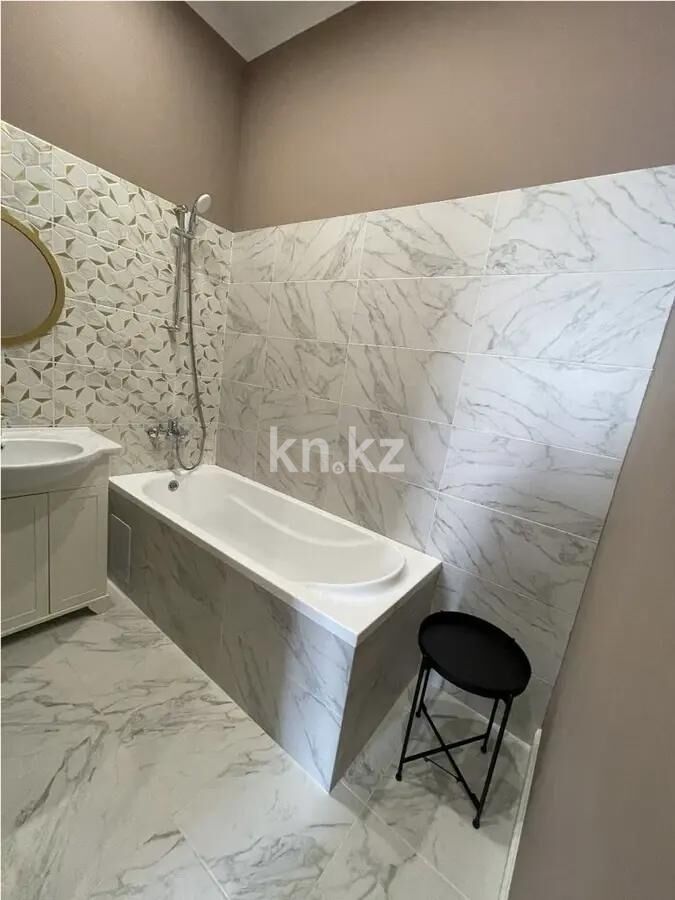 Продажа 3-комнатной квартиры, 65 м² - Продажа трехкомнатных квартир в Медеуском р-не Алматы - страница 8 фото 6 из 6