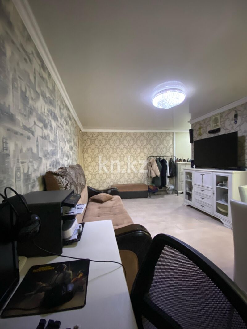 Продажа 3-комнатной квартиры, 58.8 м² - Продажа трехкомнатных квартир в Майкудуке Караганды - страница 7 фото 4 из 5