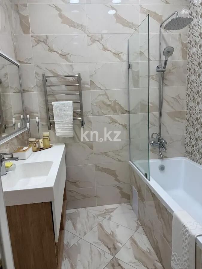 Продажа 3-комнатной квартиры, 83 м² - Продажа недвижимости в Астане - страница 30 фото 5 из 6