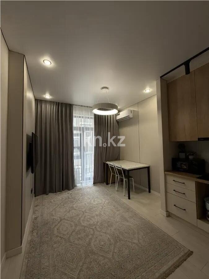 Продажа 3-комнатной квартиры, 48 м² - Продажа трехкомнатных квартир от собственников в Алматы фото 3 из 6