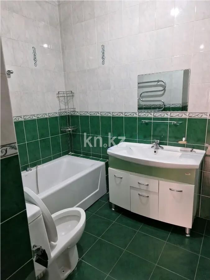 Продажа 2-комнатной квартиры, 69 м² - Продажа двухкомнатных квартир в монолитно-каркасном доме в Казахстане - страница 179 фото 4 из 5