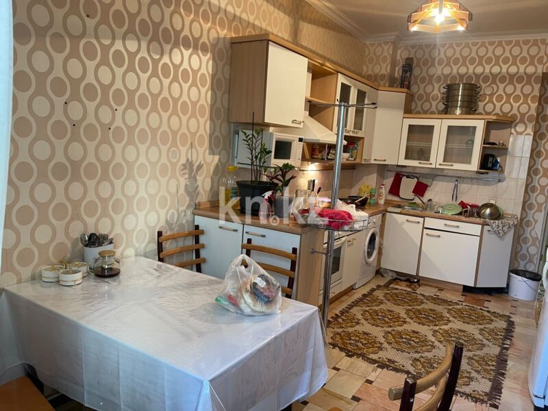 Продажа 3-комнатной квартиры, 120 м² - Недвижимость в Астане - страница 32 фото 5 из 21