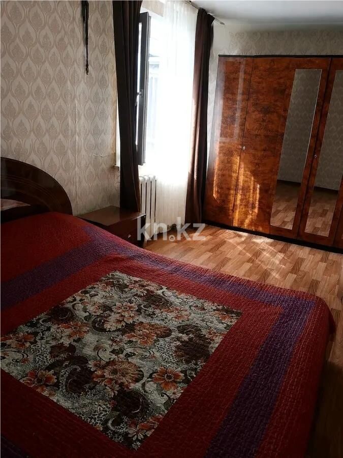 Продажа 5-комнатной квартиры, 83 м² - Продажа квартир в панельном доме в Караганде фото 3 из 8