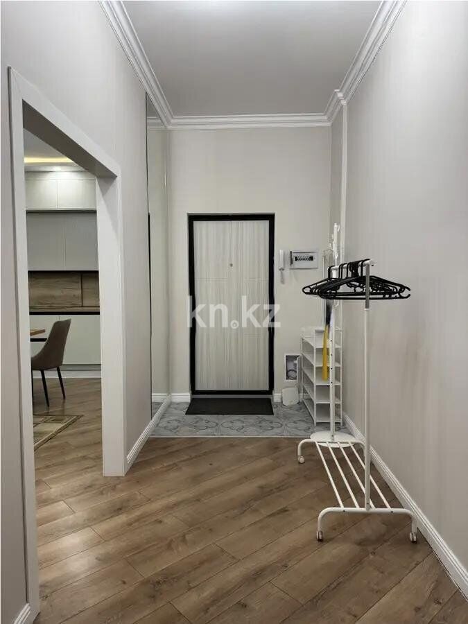 Продажа 2-комнатной квартиры, 56 м² - Продажа двухкомнатных квартир в Астане - страница 11 фото 5 из 5