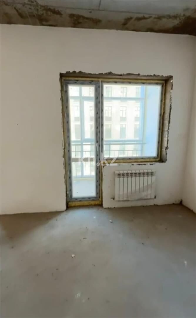 Продажа 3-комнатной квартиры, 89 м² - Продажа квартир в монолитно-каркасном доме в Караганде - страница 5 фото 7 из 10
