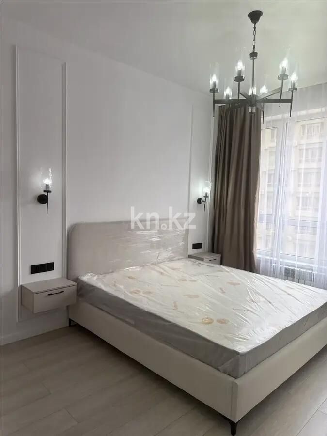 Продажа 2-комнатной квартиры, 49 м² - Продажа двухкомнатных квартир от собственников в Алматы фото 3 из 5