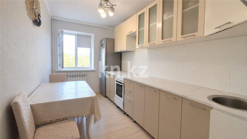 Продажа 2-комнатной квартиры, 48 м² - Продажа двухкомнатных квартир в кирпичном доме в Караганде - страница 10 фото 6 из 9