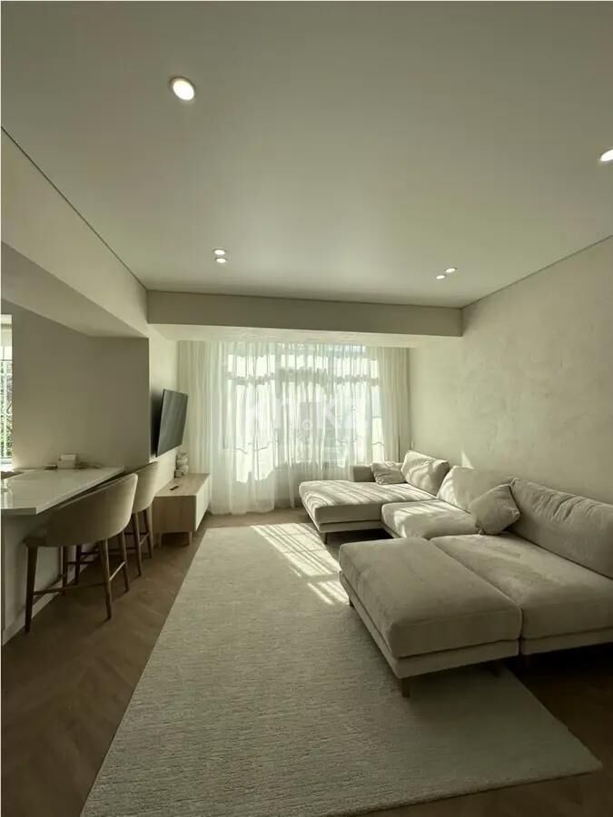 Продажа 3-комнатной квартиры, 84 м² - Продажа трехкомнатных квартир в блочном доме в Алматы фото 1 из 5