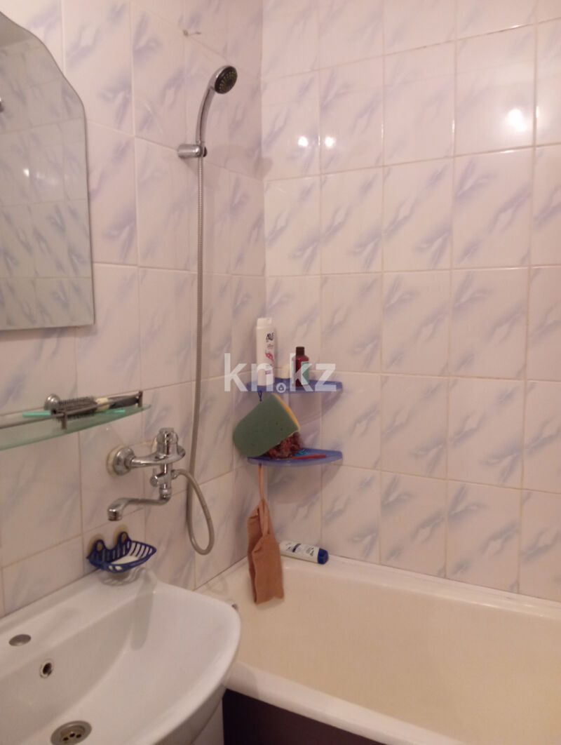 Продажа 3-комнатной квартиры, 62 м² - Продажа квартир в Семее фото 11 из 11