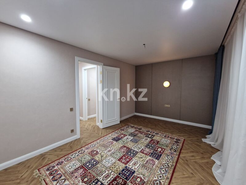 Продажа 3-комнатной квартиры, 73.7 м² - Продажа трехкомнатных квартир в монолитном доме в Казахстане - страница 10 фото 13 из 24