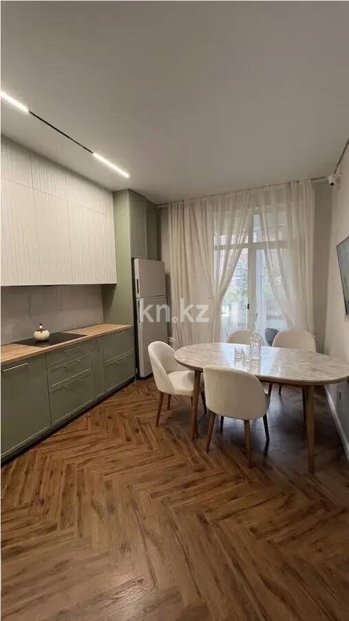 Продажа 3-комнатной квартиры, 85 м² - Продажа трехкомнатных квартир в Астане - страница 18 фото 4 из 7