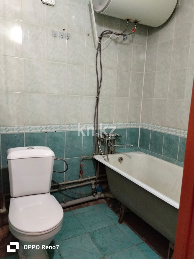 Продажа 1-комнатной квартиры, 38 м² - Продажа однокомнатных квартир в Казахстане - страница 4 фото 8 из 8