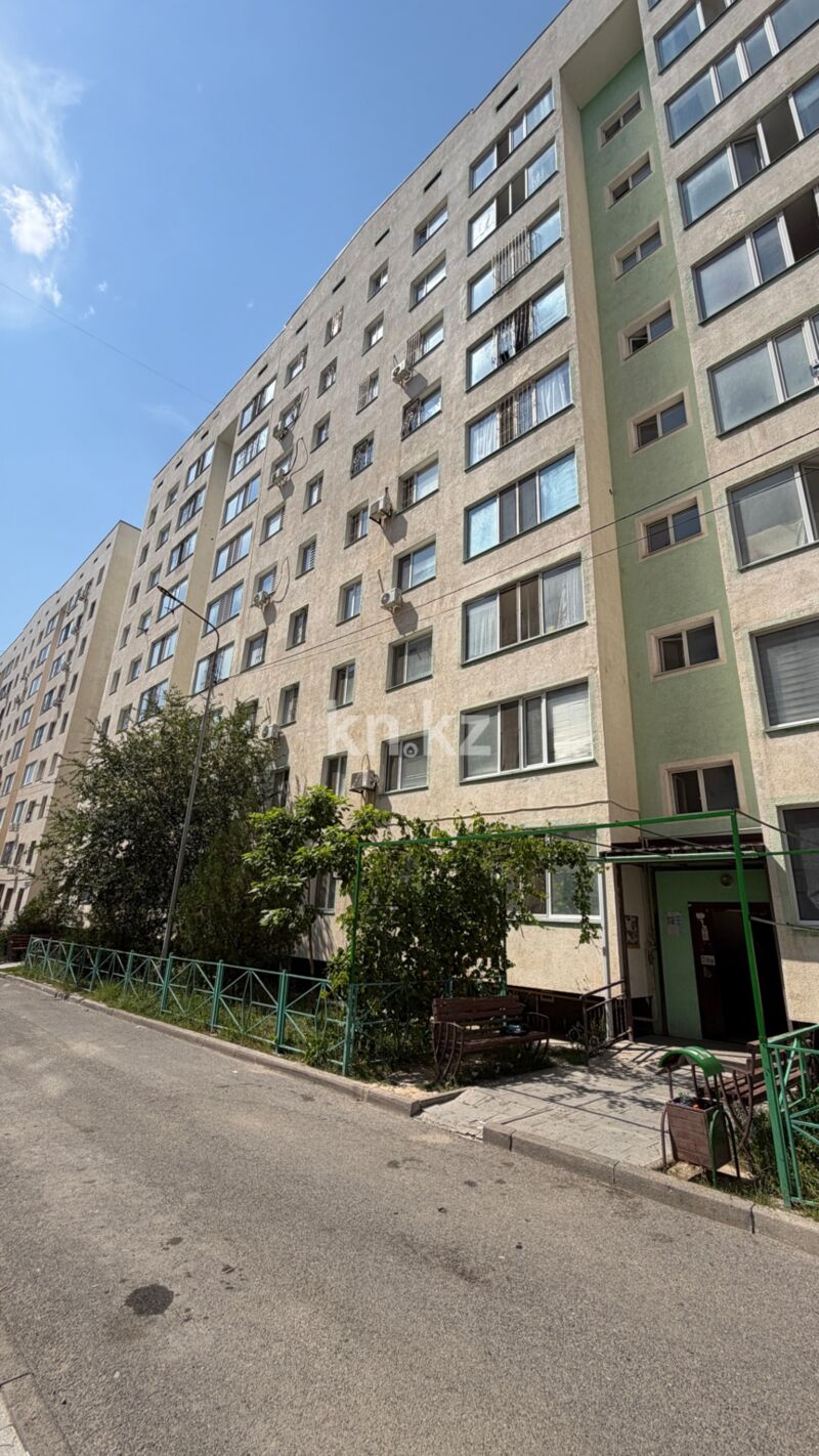 Продажа 3-комнатной квартиры, 79 м² - Недвижимость в Шымкенте - страница 4 фото 2 из 18