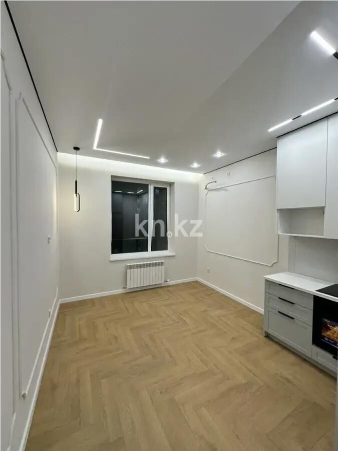 Продажа 2-комнатной квартиры, 42 м² - Продажа двухкомнатных квартир в р-не Нура Астаны - страница 41 фото 2 из 4
