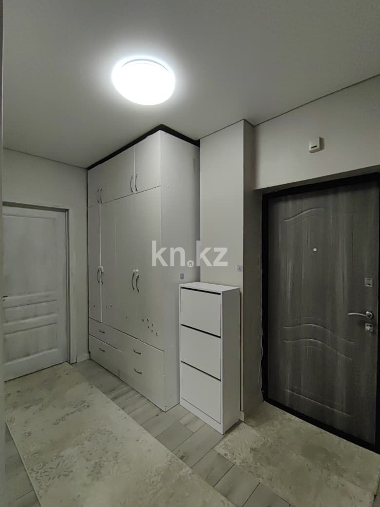 Продажа 2-комнатной квартиры, 55 м² - Продажа квартир в Майкудуке Караганды - страница 28 фото 21 из 33