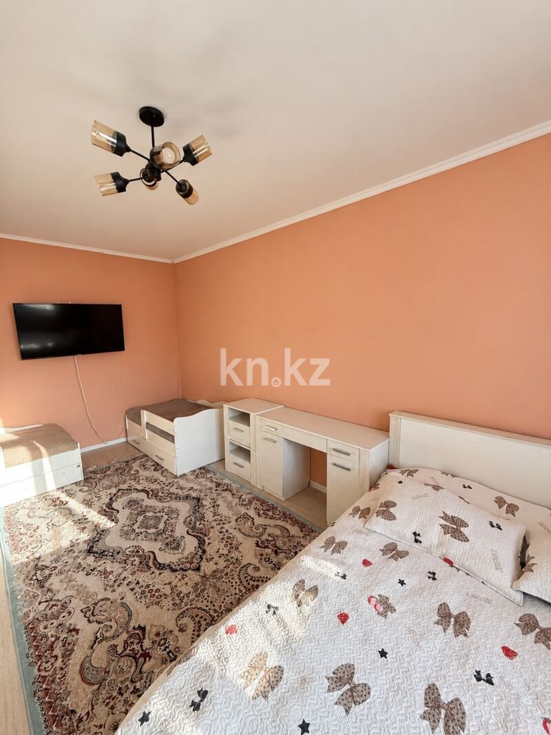 Продажа 1-комнатной квартиры, 40 м² - Продажа квартир в Алматы - страница 47 фото 5 из 8
