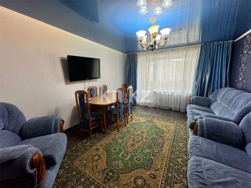Продажа 3-комнатной квартиры, 66 м² - Продажа трехкомнатных квартир в Темиртау - страница 13 фото 2 из 15
