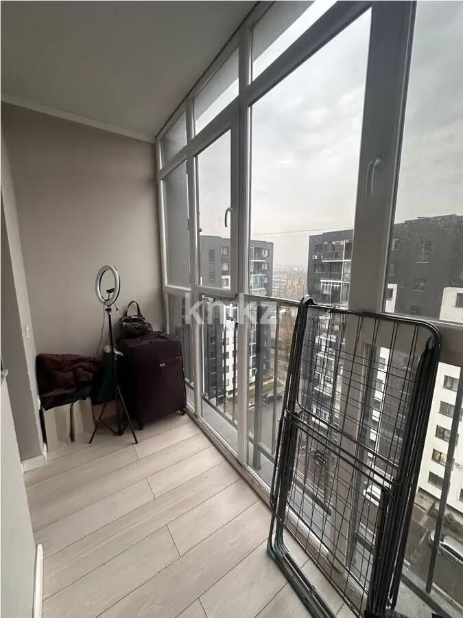 Продажа 2-комнатной квартиры, 52 м² - Продажа недвижимости в Алматы - страница 30 фото 6 из 6