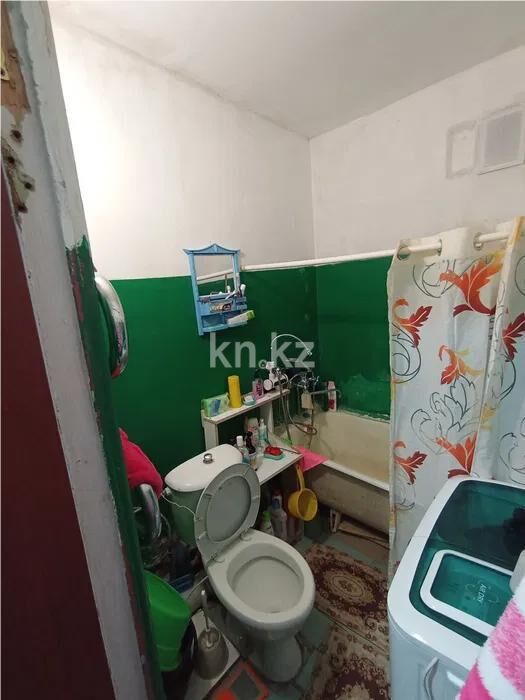 Продажа 1-комнатной квартиры, 31 м² - Продажа однокомнатных квартир в Темиртау - страница 7 фото 3 из 4