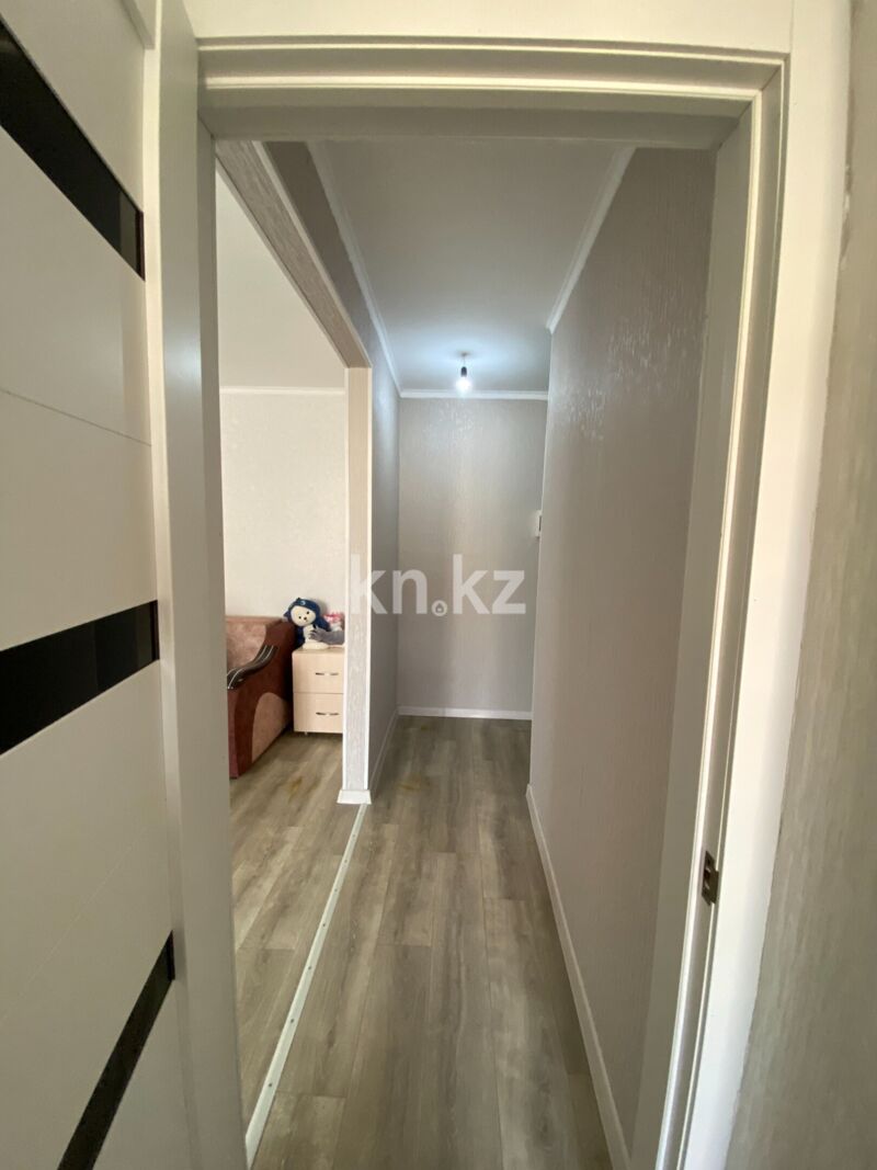 Продажа 2-комнатной квартиры, 46.3 м² - Продажа жилой и коммерческой недвижимости в Карагандинской области фото 15 из 15