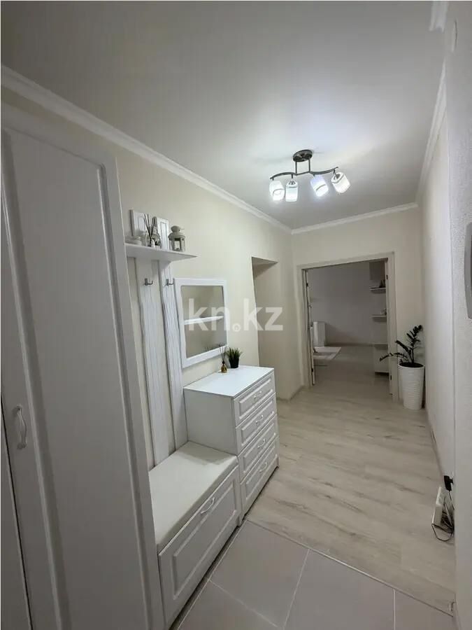 Продажа 1-комнатной квартиры, 46.8 м² - Продажа однокомнатных квартир в р-не Алматы Астаны - страница 10 фото 4 из 4