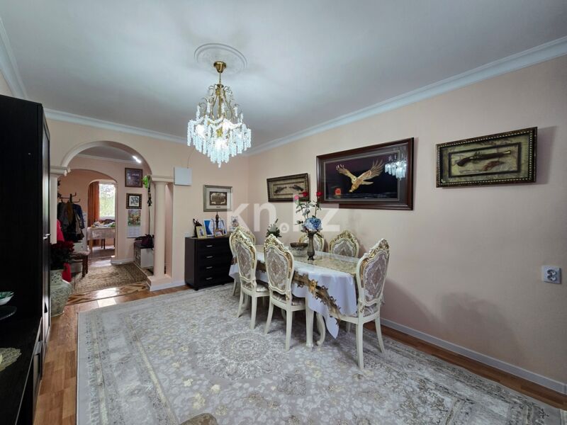 Продажа 3-комнатной квартиры, 66 м² - Продажа трехкомнатных квартир в Медеуском р-не Алматы - страница 14 фото 5 из 29