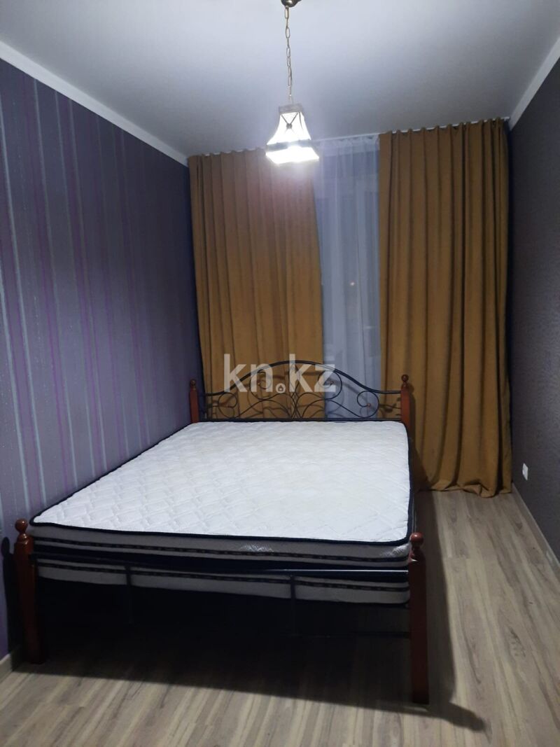 Аренда 3-комнатной квартиры, 73 м² - Аренда недвижимости в Астане - страница 6 фото 3 из 16